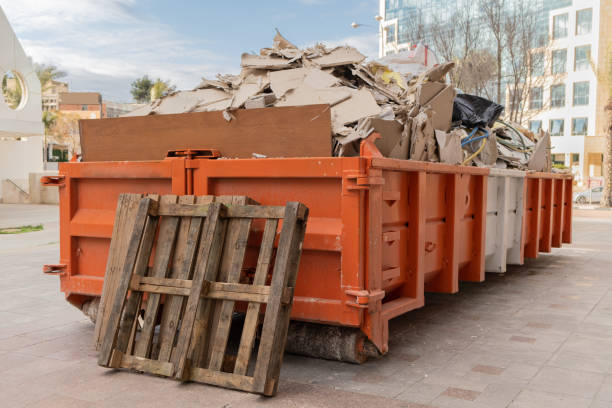 Attic Cleanout Services in Farmland, IN